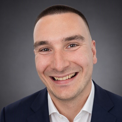 Marek – hostiteľ Chaty Huta